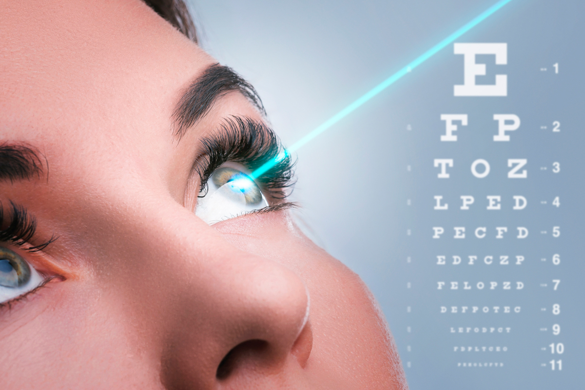 Lasik Eye Surgery Cost in Kansas City Is LASIK Affordable? Discover