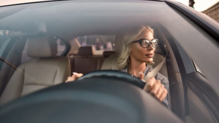 How Soon After Cataract Surgery Can You Drive